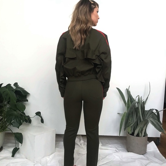 Symbolic Jacket - Picture 3 of 3